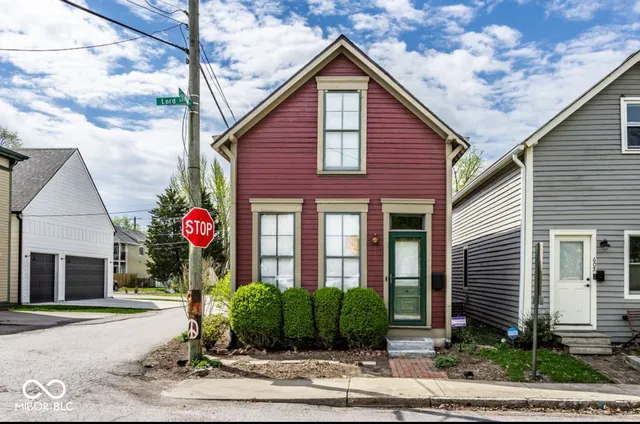 $2,800 | 607 Lord Street, Indianapolis, IN 46202