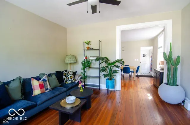 $2,800 | 607 Lord Street, Indianapolis, IN 46202