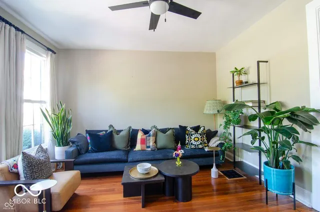 $2,800 | 607 Lord Street, Indianapolis, IN 46202