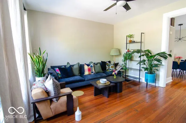 $2,800 | 607 Lord Street, Indianapolis, IN 46202