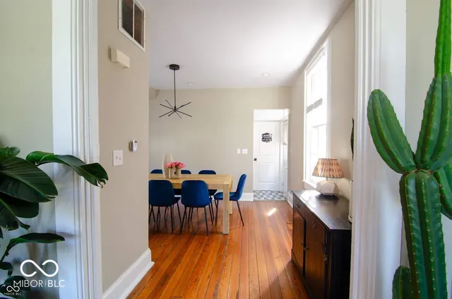 $2,800 | 607 Lord Street, Indianapolis, IN 46202