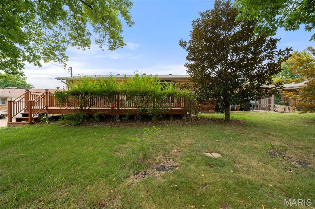 1945 Pohlman Road Florissant, MO 63033 - Photo 34 of 42