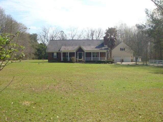 1234 Sam Tillman Road Statesboro, GA 30458 - Photo 1 of 1 Gallery Image 1