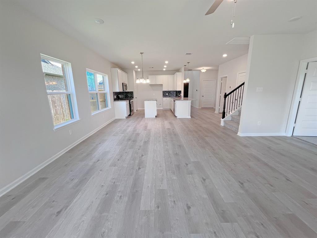 304 Heritage Grv Road Blue Ridge, TX 75424 - Photo 8 of 22