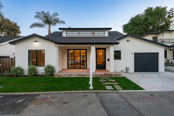 $3,198,000 | 2 Augusta Court, Los Gatos, CA 95030