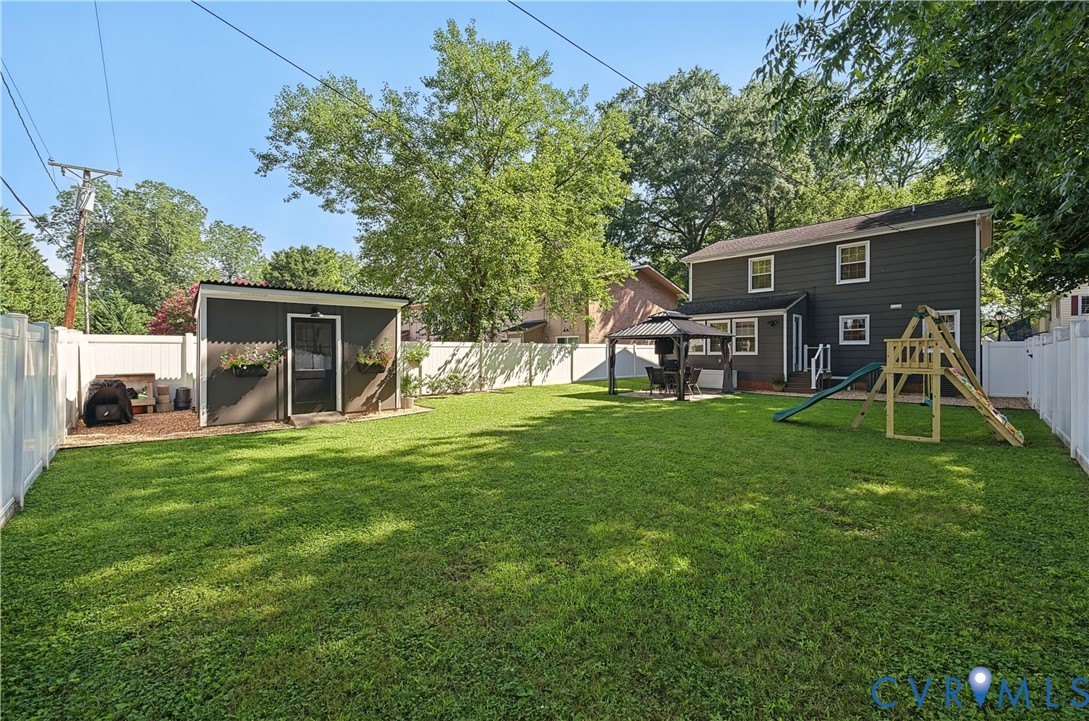 307 Main St Point West Point, VA 23181 - Photo 32 of 40 Gallery Image 32