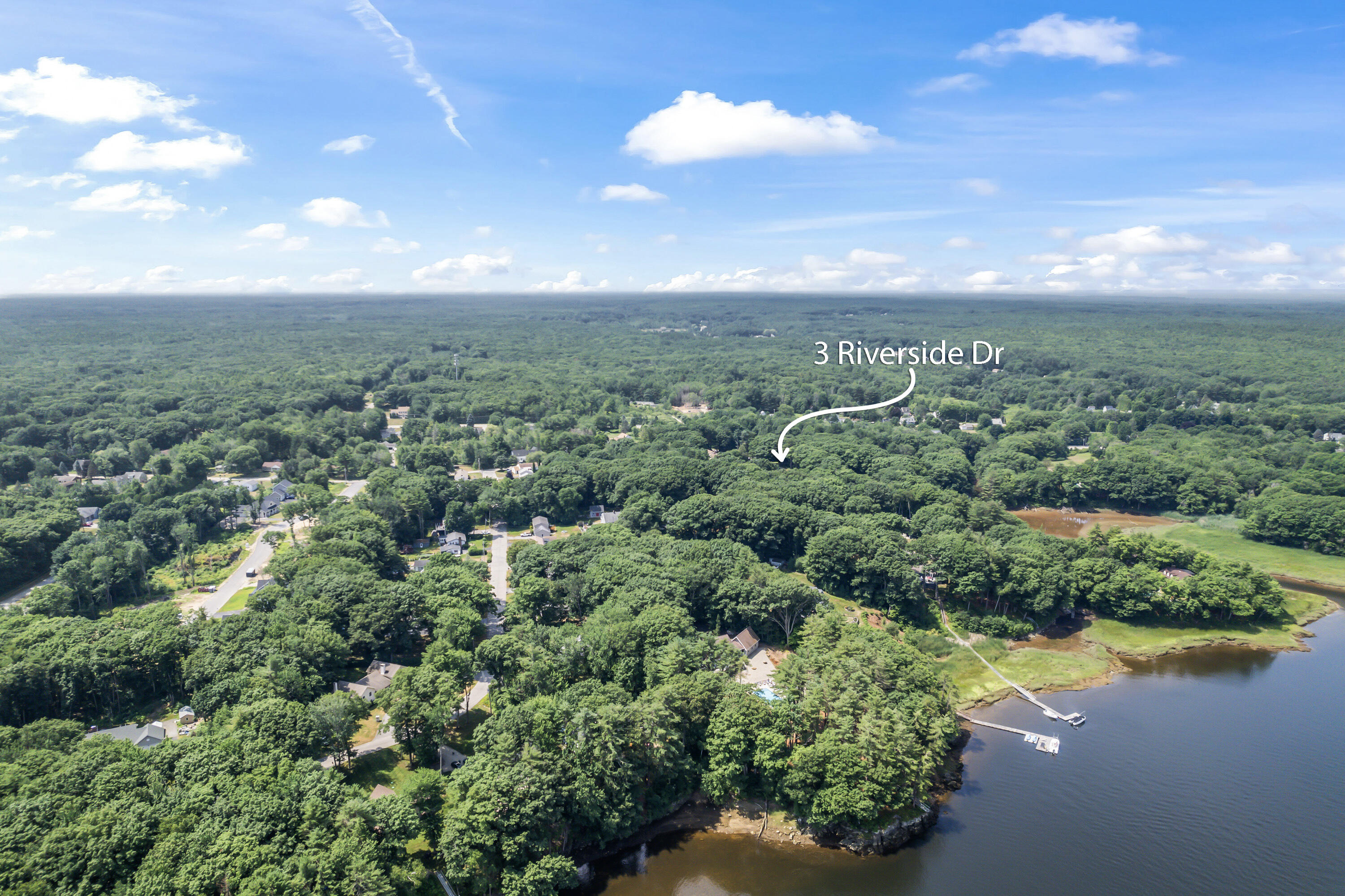 3 Riverview Drive Biddeford, ME 04005 - Photo 18 of 66 3 Riverview Dr_121