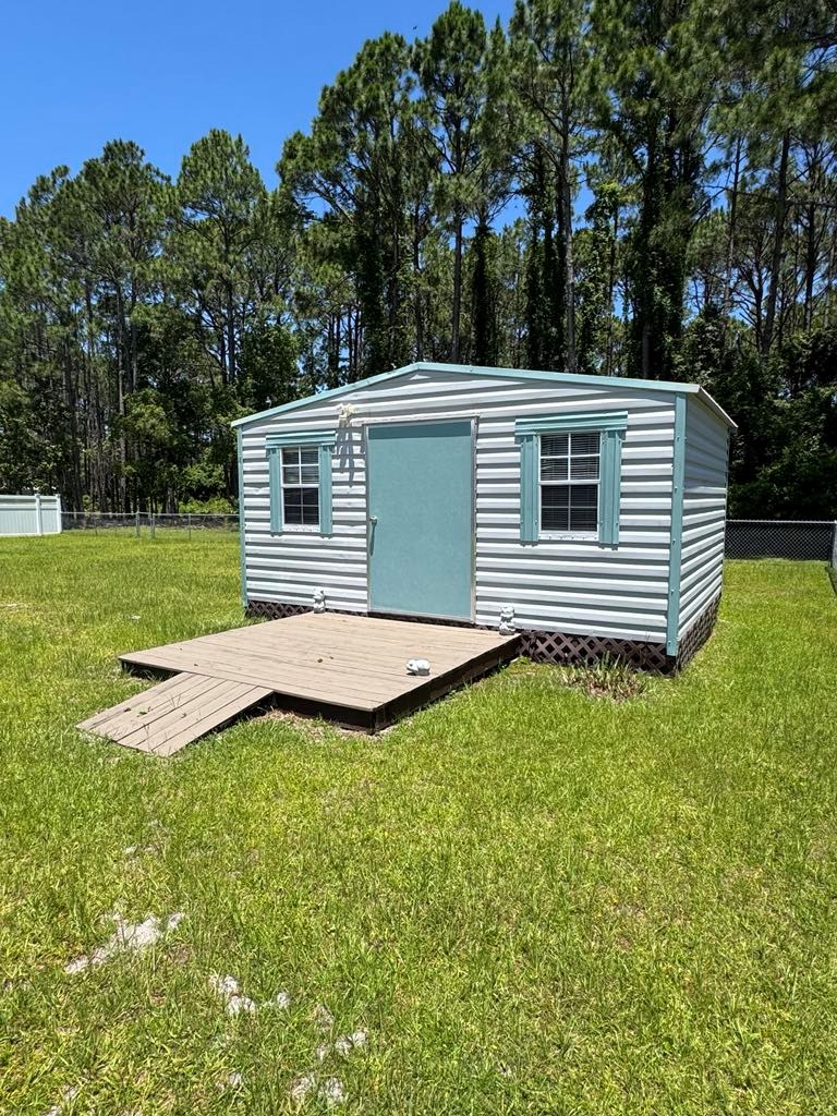 203 Old Ferry Dock Road Eastpoint, FL 32328 - Photo 58 of 71