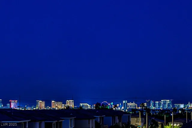 $999,950 | 4126 Yucca Bloom Street, Las Vegas, NV 89135