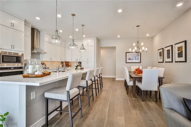 $999,950 | 4126 Yucca Bloom Street, Las Vegas, NV 89135