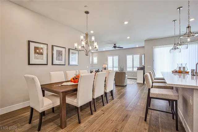 $999,950 | 4126 Yucca Bloom Street, Las Vegas, NV 89135