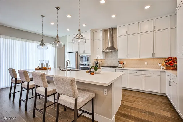 $999,950 | 4126 Yucca Bloom Street, Las Vegas, NV 89135