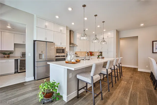 $999,950 | 4126 Yucca Bloom Street, Las Vegas, NV 89135