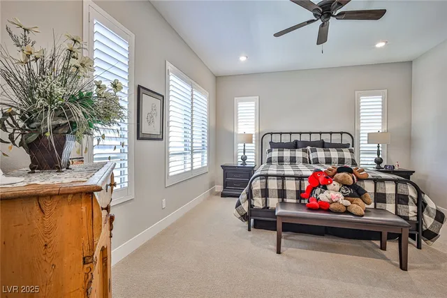 $999,950 | 4126 Yucca Bloom Street, Las Vegas, NV 89135