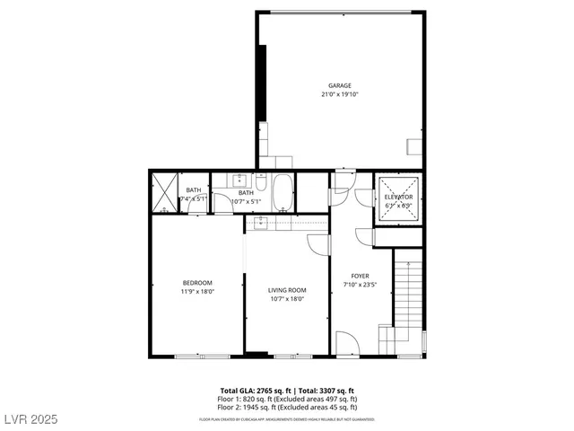 $999,950 | 4126 Yucca Bloom Street, Las Vegas, NV 89135