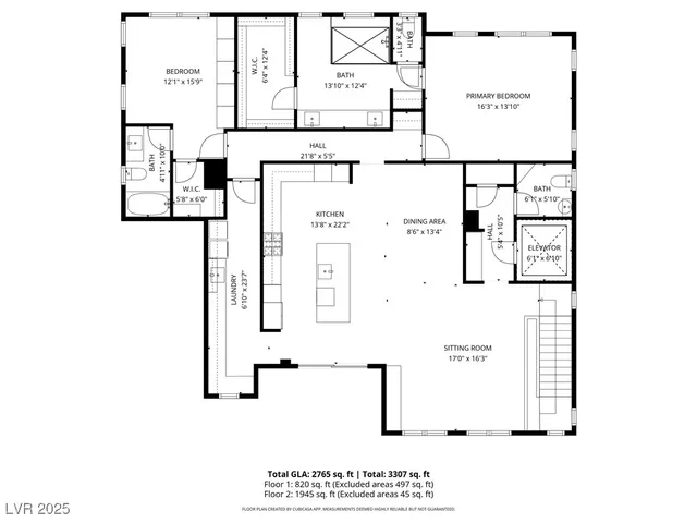 $999,950 | 4126 Yucca Bloom Street, Las Vegas, NV 89135