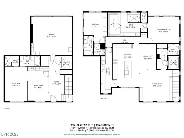 $999,950 | 4126 Yucca Bloom Street, Las Vegas, NV 89135