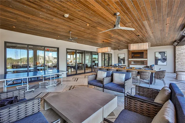 $999,950 | 4126 Yucca Bloom Street, Las Vegas, NV 89135