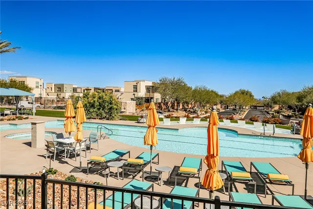 $999,950 | 4126 Yucca Bloom Street, Las Vegas, NV 89135