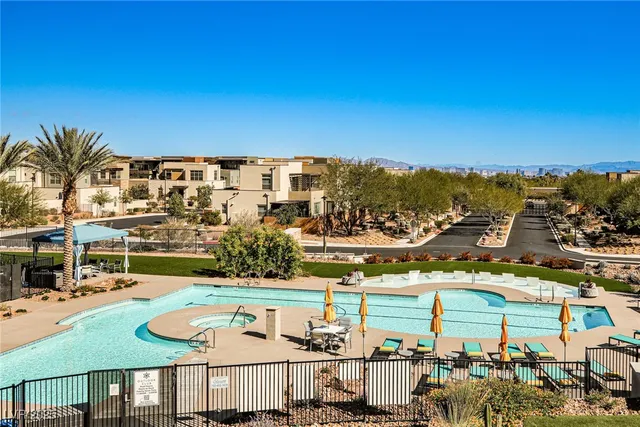 $999,950 | 4126 Yucca Bloom Street, Las Vegas, NV 89135