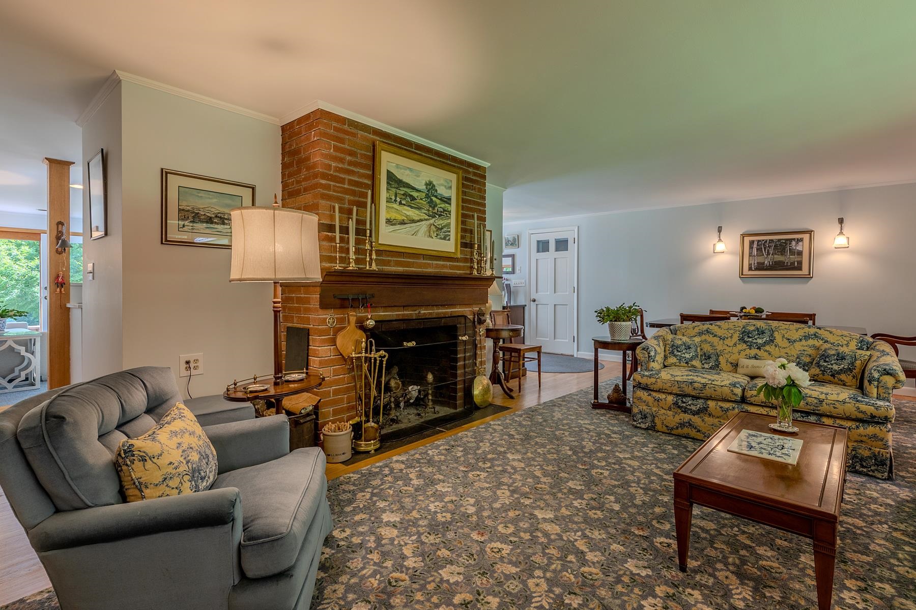 866 East Manchester Road Manchester, VT 05255 - Photo 26 of 47