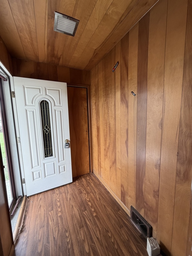 616 East Main Street Amboy, IL 61310 - Photo 14 of 24 a view of front door