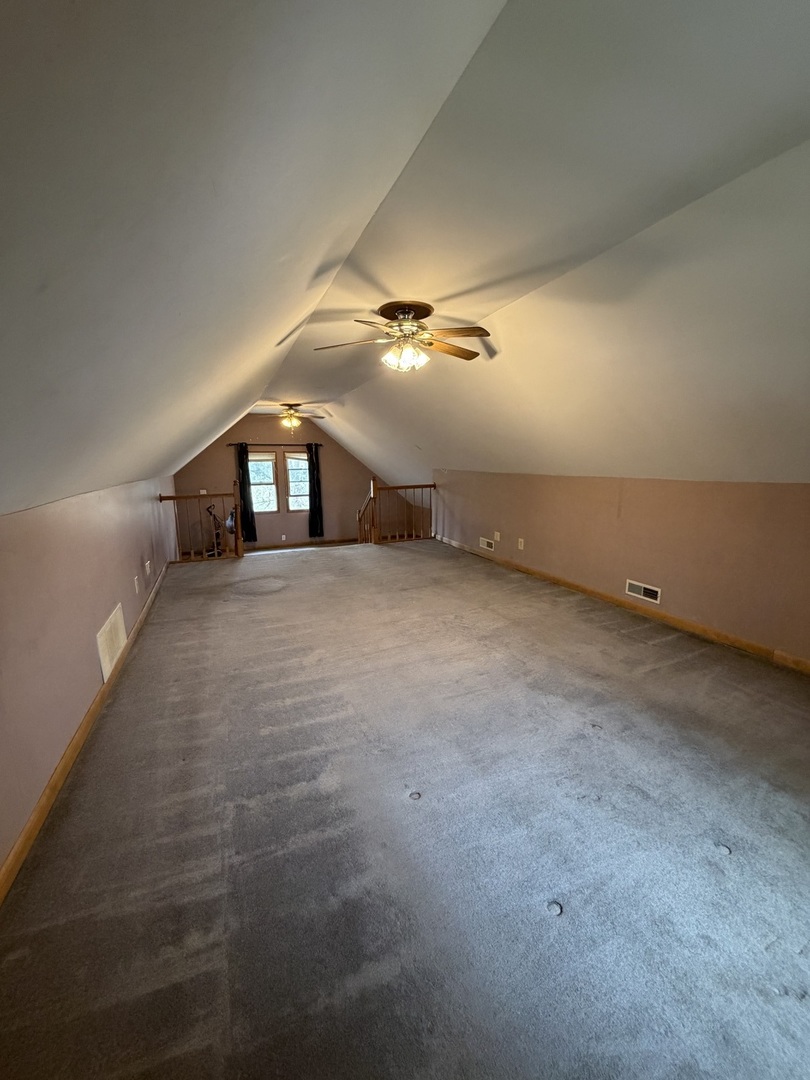 616 East Main Street Amboy, IL 61310 - Photo 18 of 24 wooden floor in a room