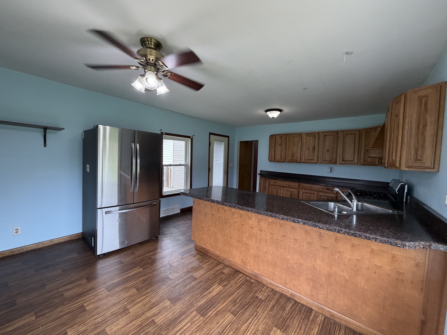 616 East Main Street Amboy, IL 61310 - Photo 23 of 24 a room with pool table and furniture