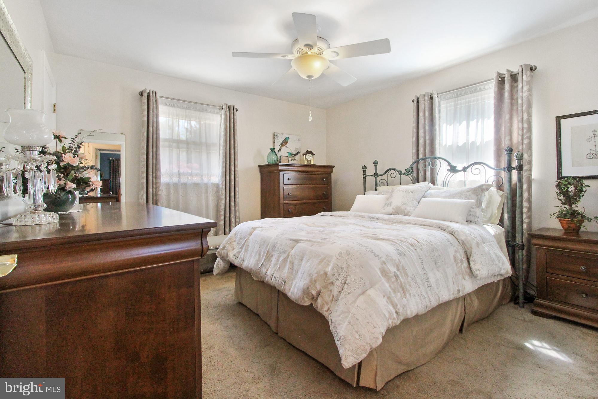 2336 Turnpike Road Elizabethtown, PA 17022 - Photo 12 of 25 Master Bedroom