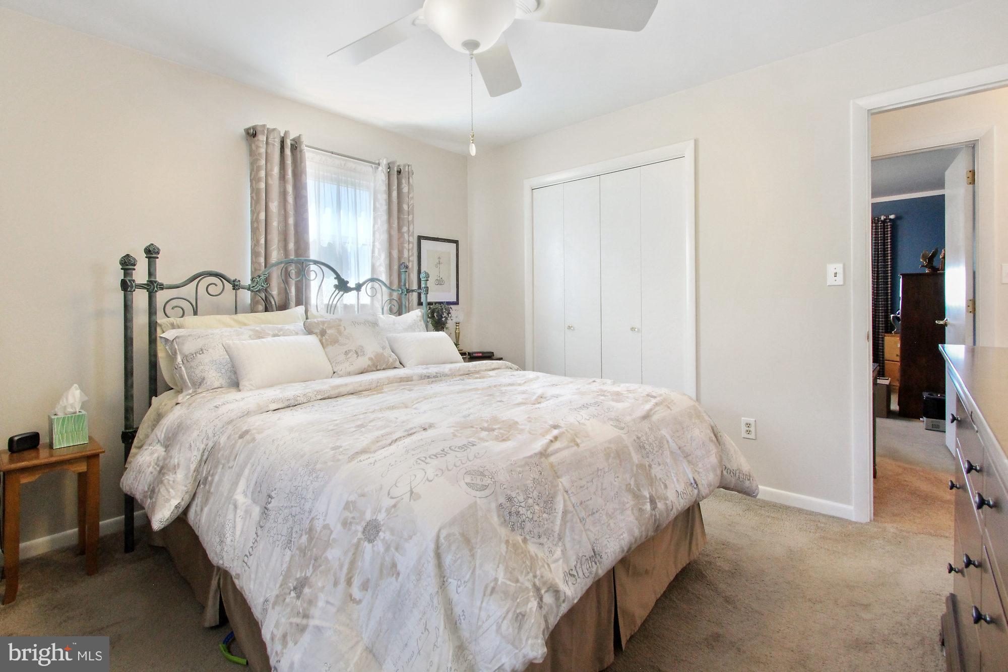 2336 Turnpike Road Elizabethtown, PA 17022 - Photo 13 of 25 Master Bedroom
