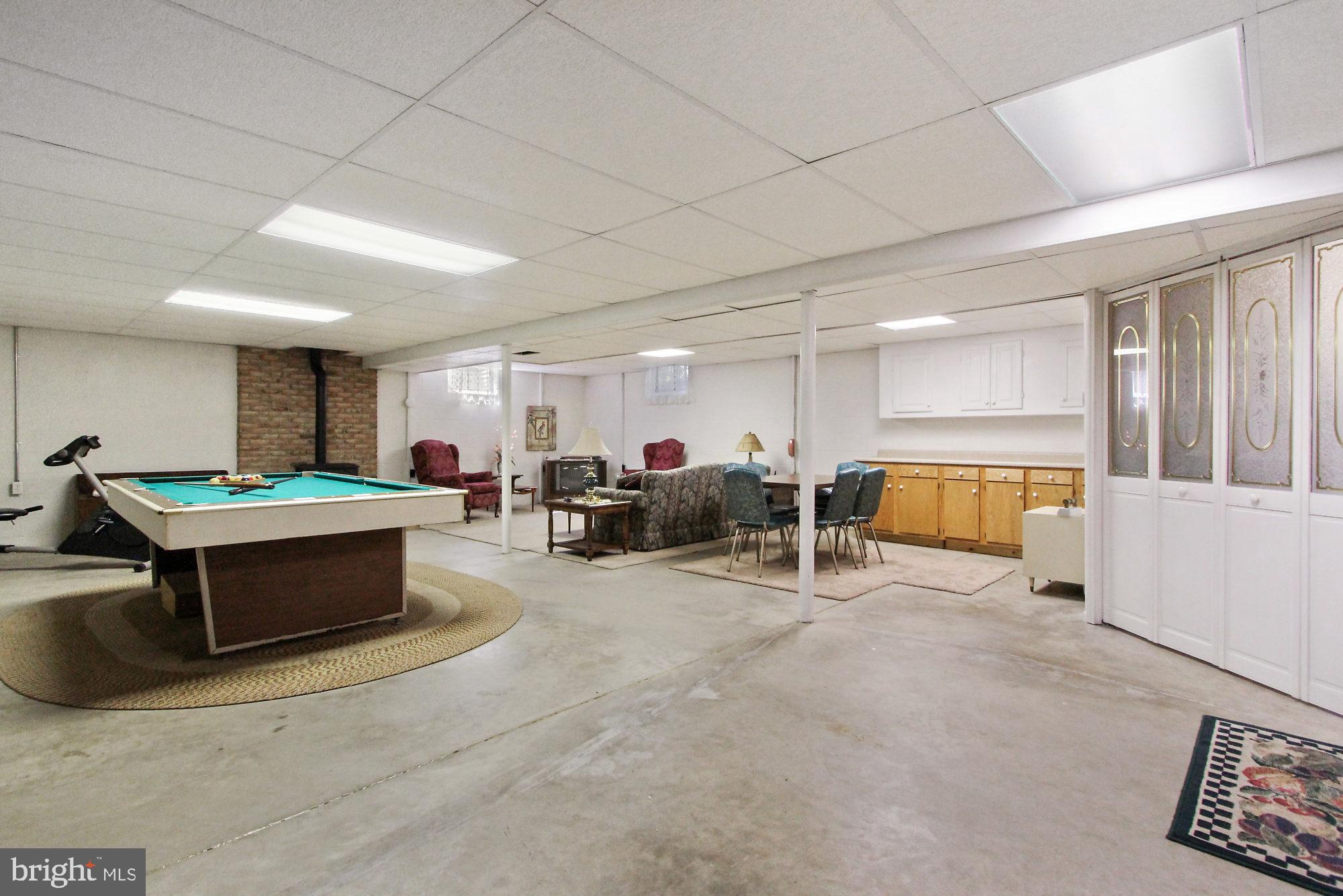 2336 Turnpike Road Elizabethtown, PA 17022 - Photo 17 of 25 Basemetn