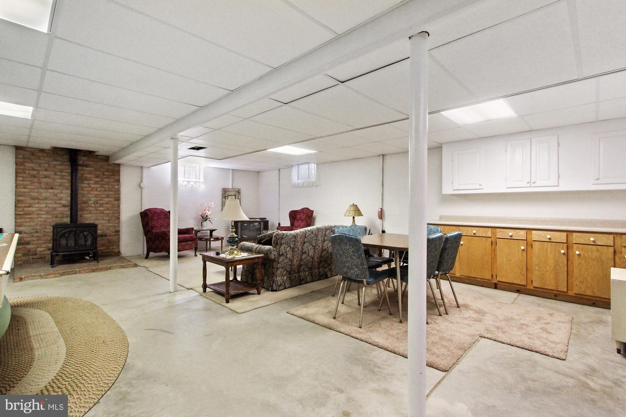2336 Turnpike Road Elizabethtown, PA 17022 - Photo 18 of 25 Basement