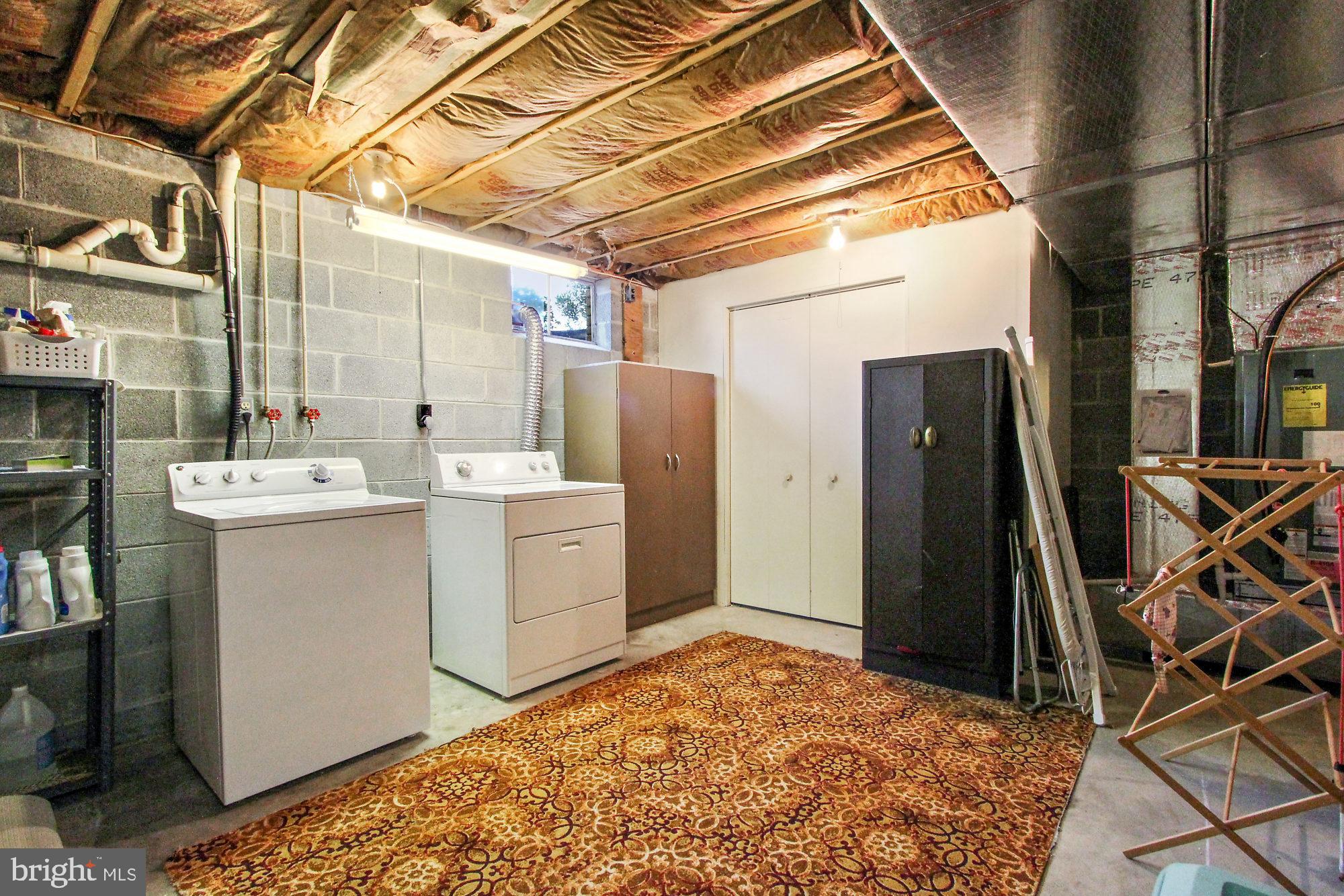 2336 Turnpike Road Elizabethtown, PA 17022 - Photo 19 of 25 Laundry Area