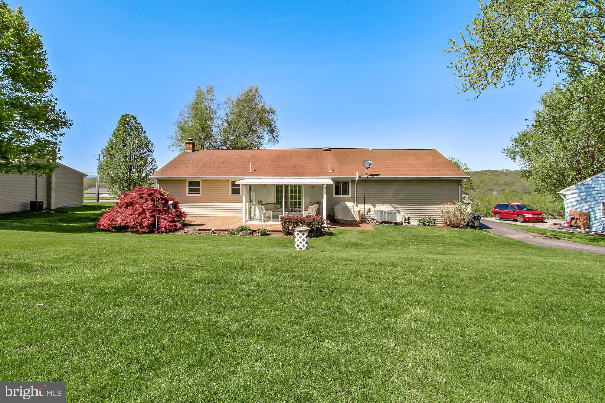 2336 Turnpike Road Elizabethtown, PA 17022 - Photo 24 of 25 Rear View