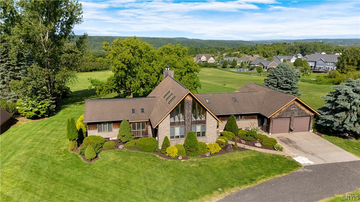 6029 Devoe Road Camillus, NY 13031 - Photo 5 of 35