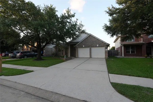 $260,000 | 20606 Spring Mission Lane, Spring, TX 77388