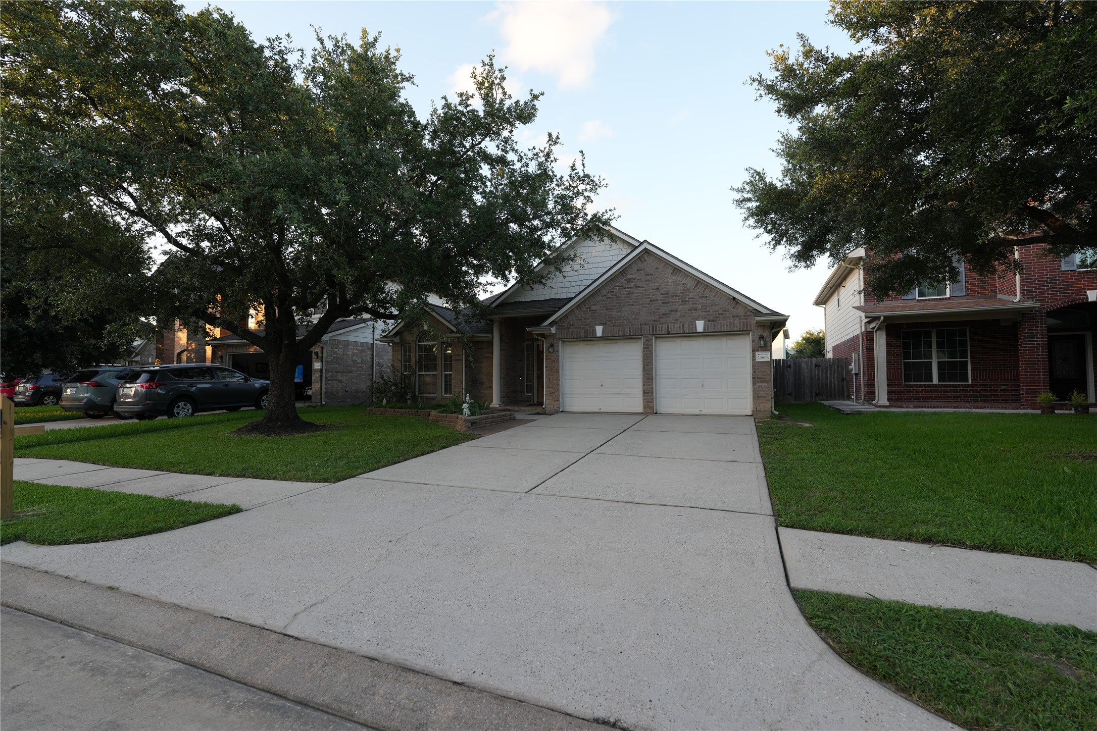 20606 Spring Mission Lane Spring, TX 77388 - Photo 1 of 42