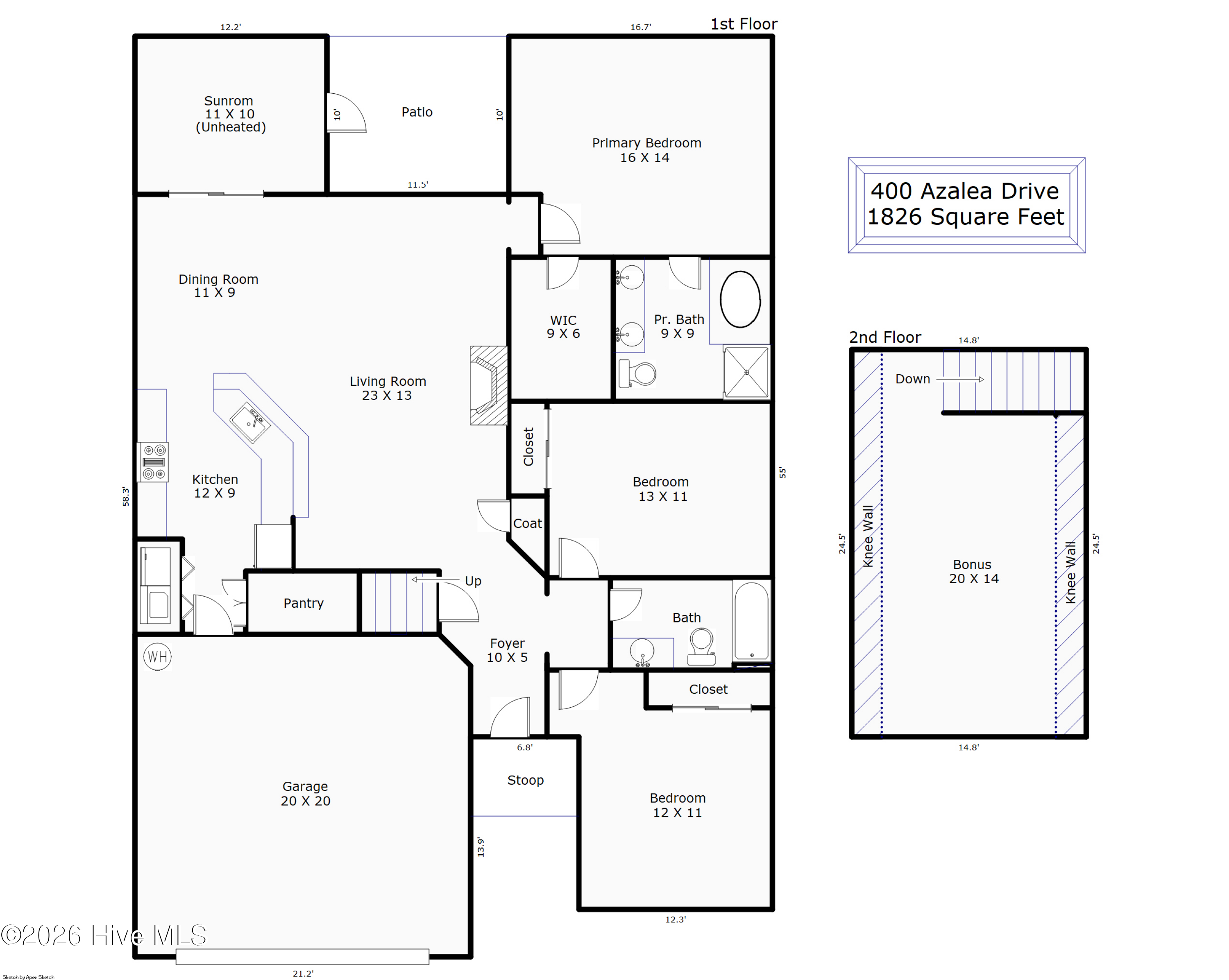 400 Azalea Drive Hampstead, NC 28443 - Photo 37 of 37