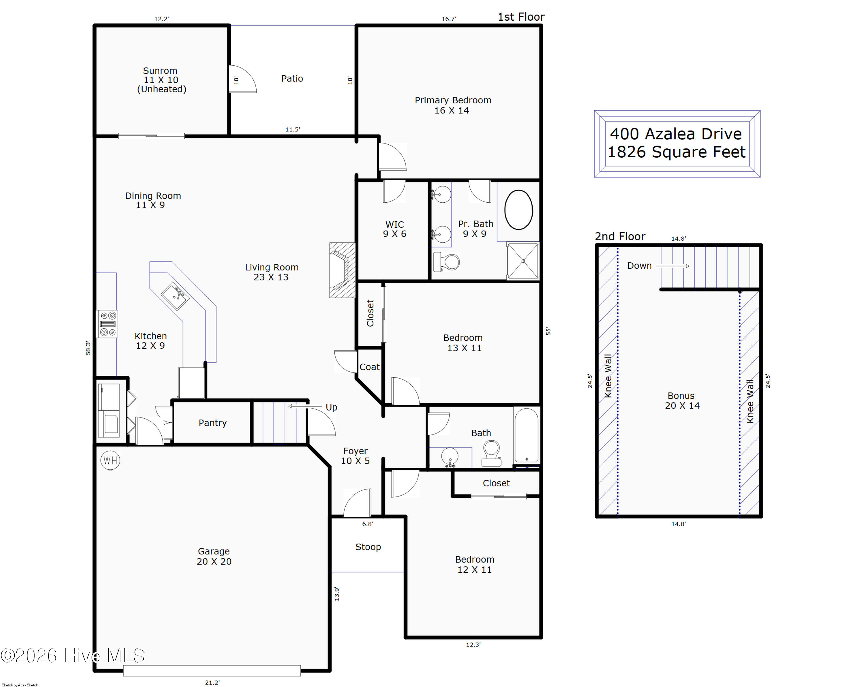 400 Azalea Drive Hampstead, NC 28443 - Photo 36 of 37 21886 - 400 Azalea Drive