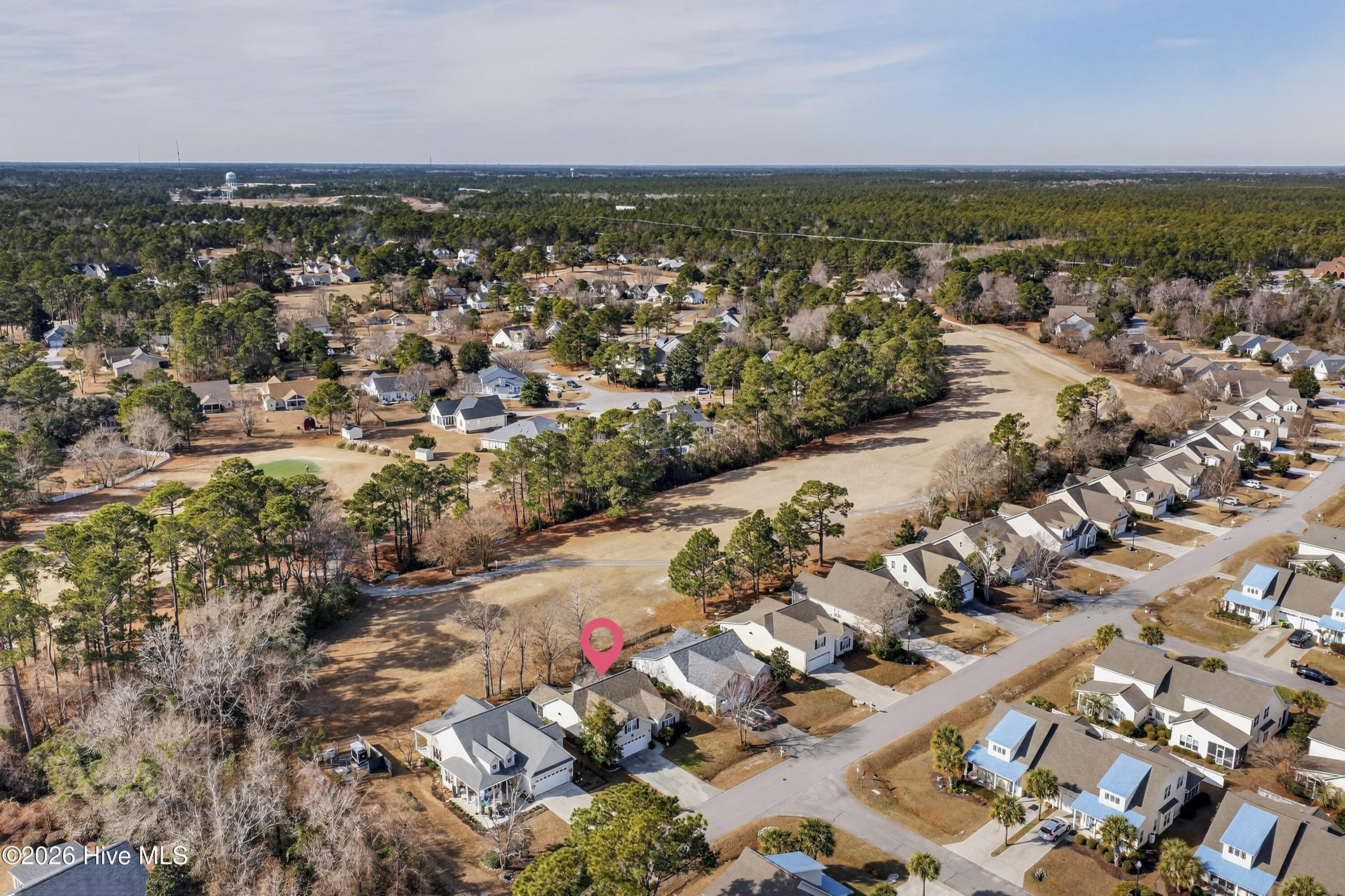 400 Azalea Drive Hampstead, NC 28443 - Photo 4 of 37 400AzaleaDrive-46