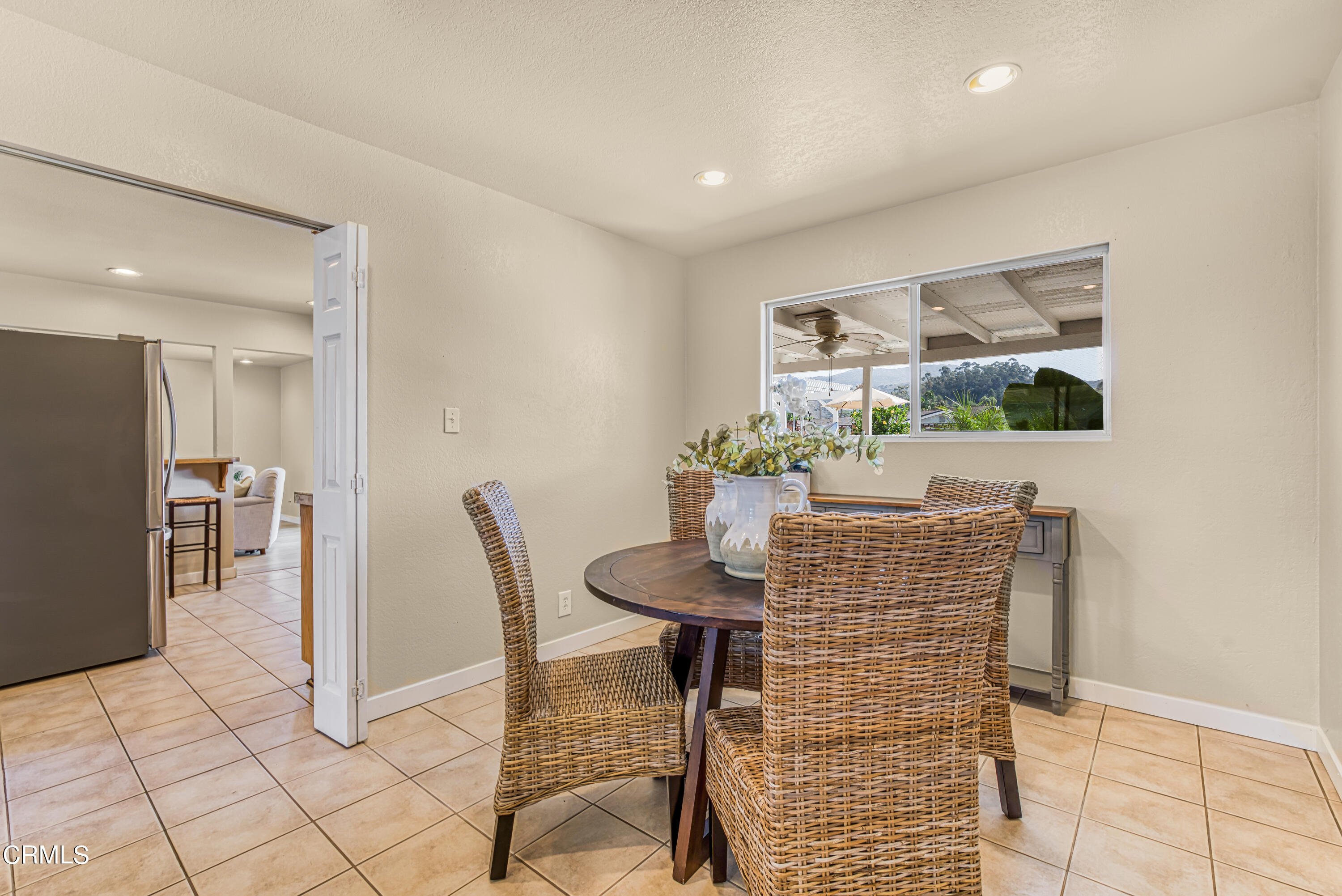 2810 Fitzgerald Road Simi Valley, CA 93065 - Photo 15 of 38 a view of a dining room with furniture