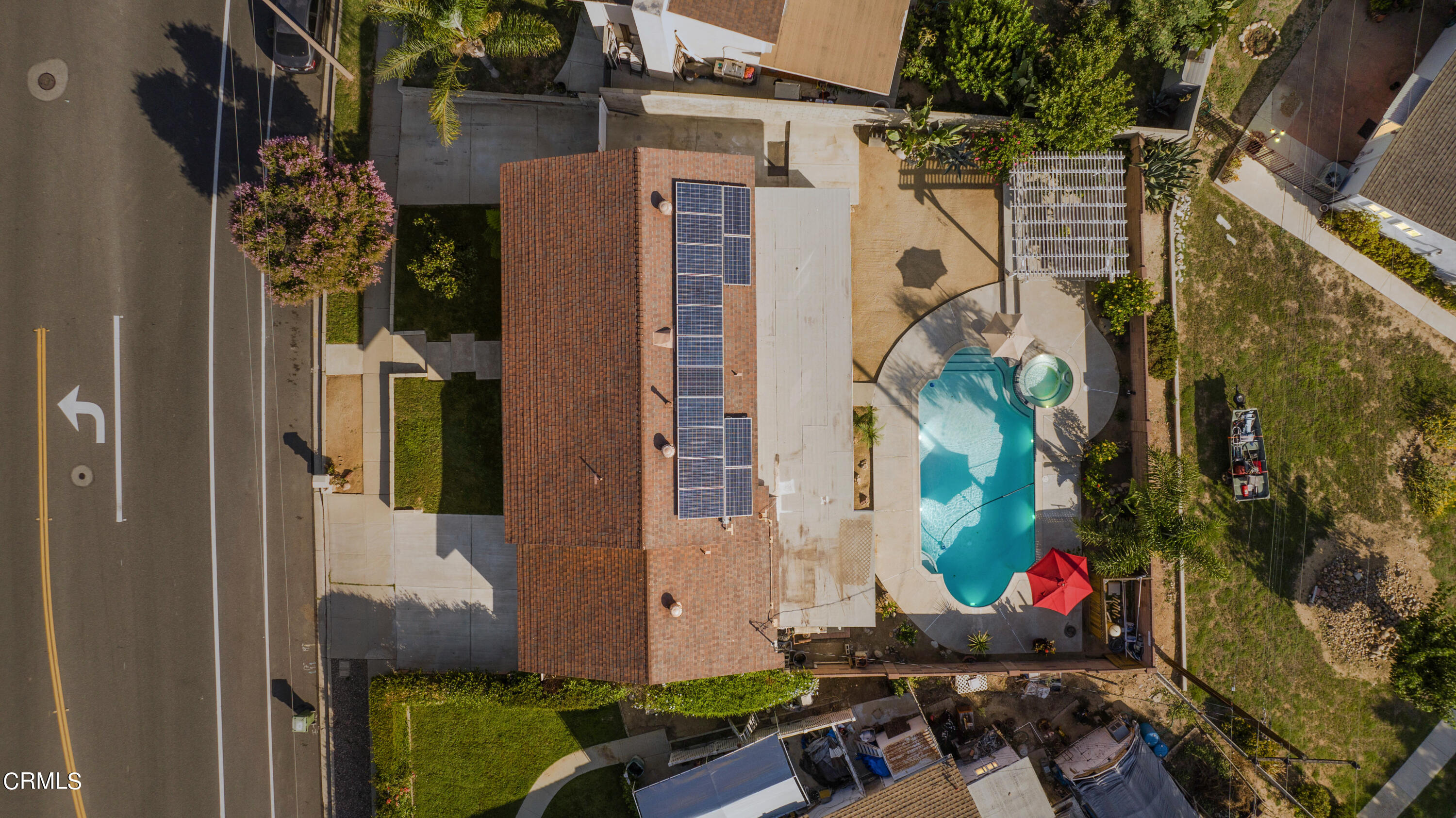 2810 Fitzgerald Road Simi Valley, CA 93065 - Photo 35 of 38