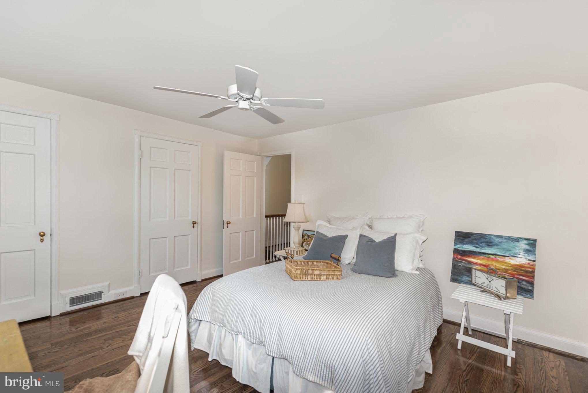 4009 Deepwood Road Baltimore, MD 21218 - Photo 17 of 40 1st Bedroom