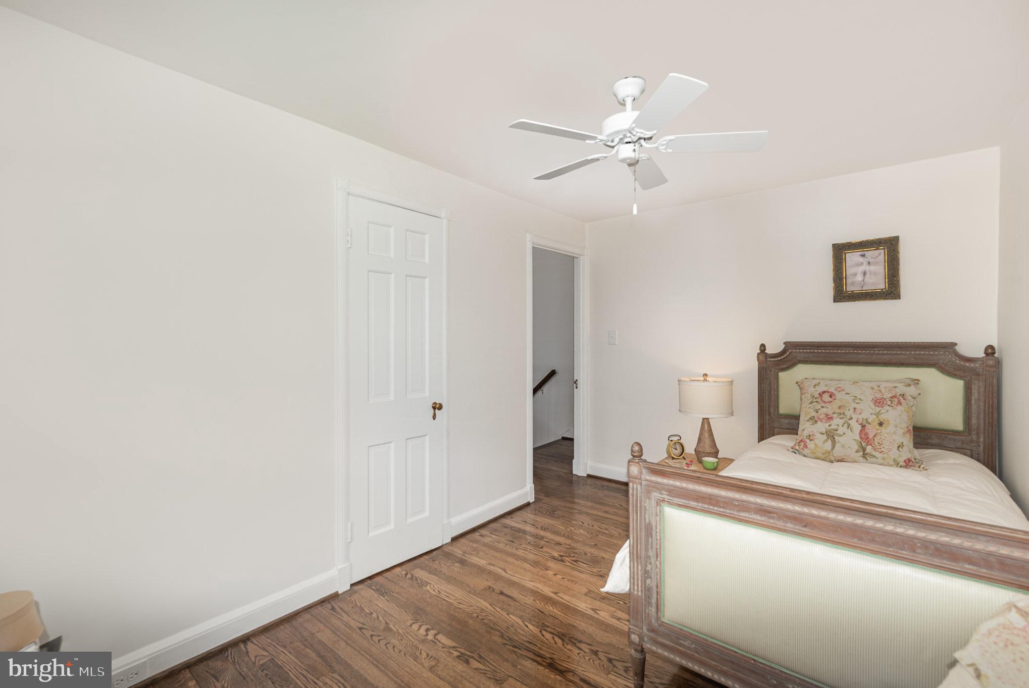 4009 Deepwood Road Baltimore, MD 21218 - Photo 19 of 40 2nd Bedroom
