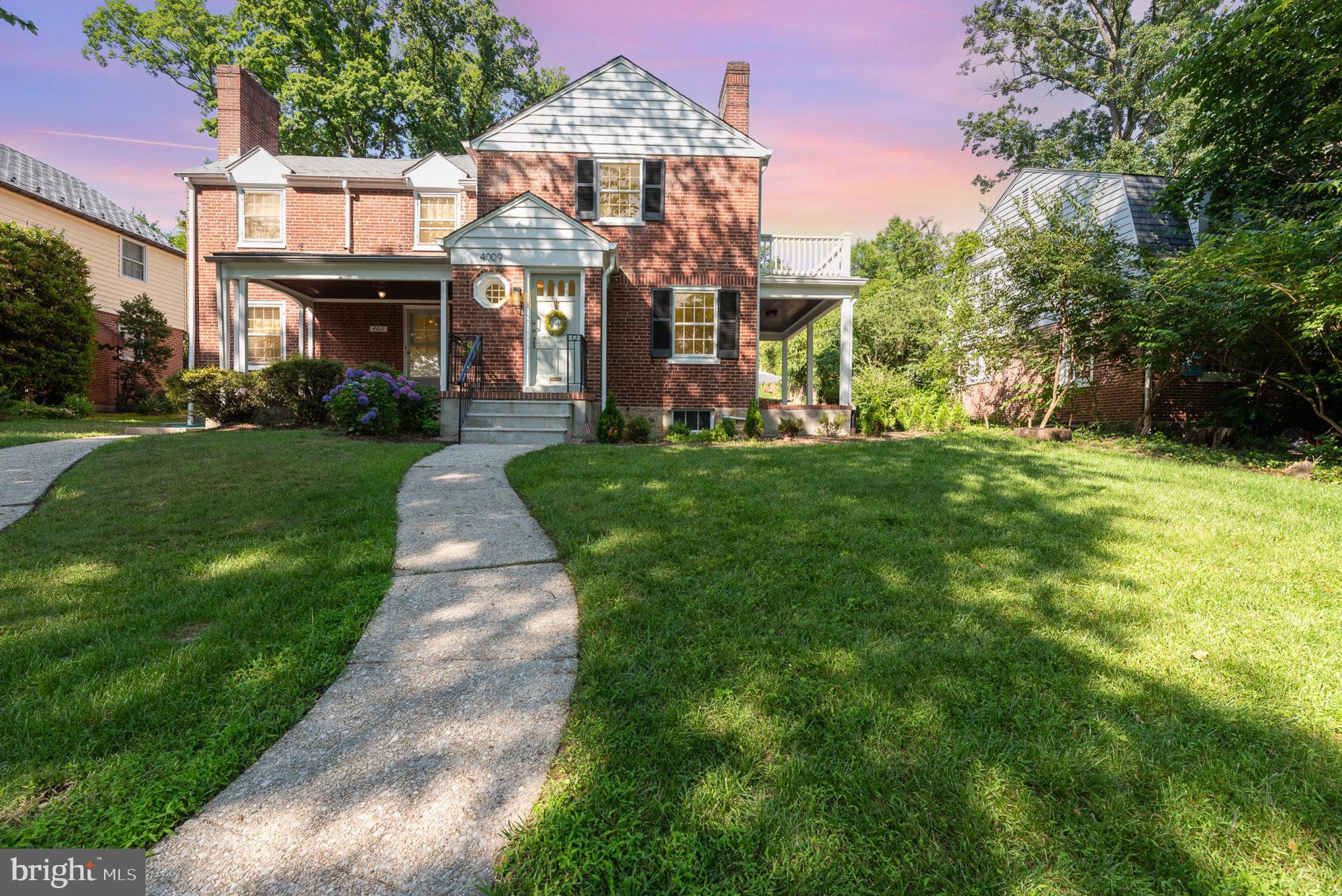 4009 Deepwood Road Baltimore, MD 21218 - Photo 2 of 40