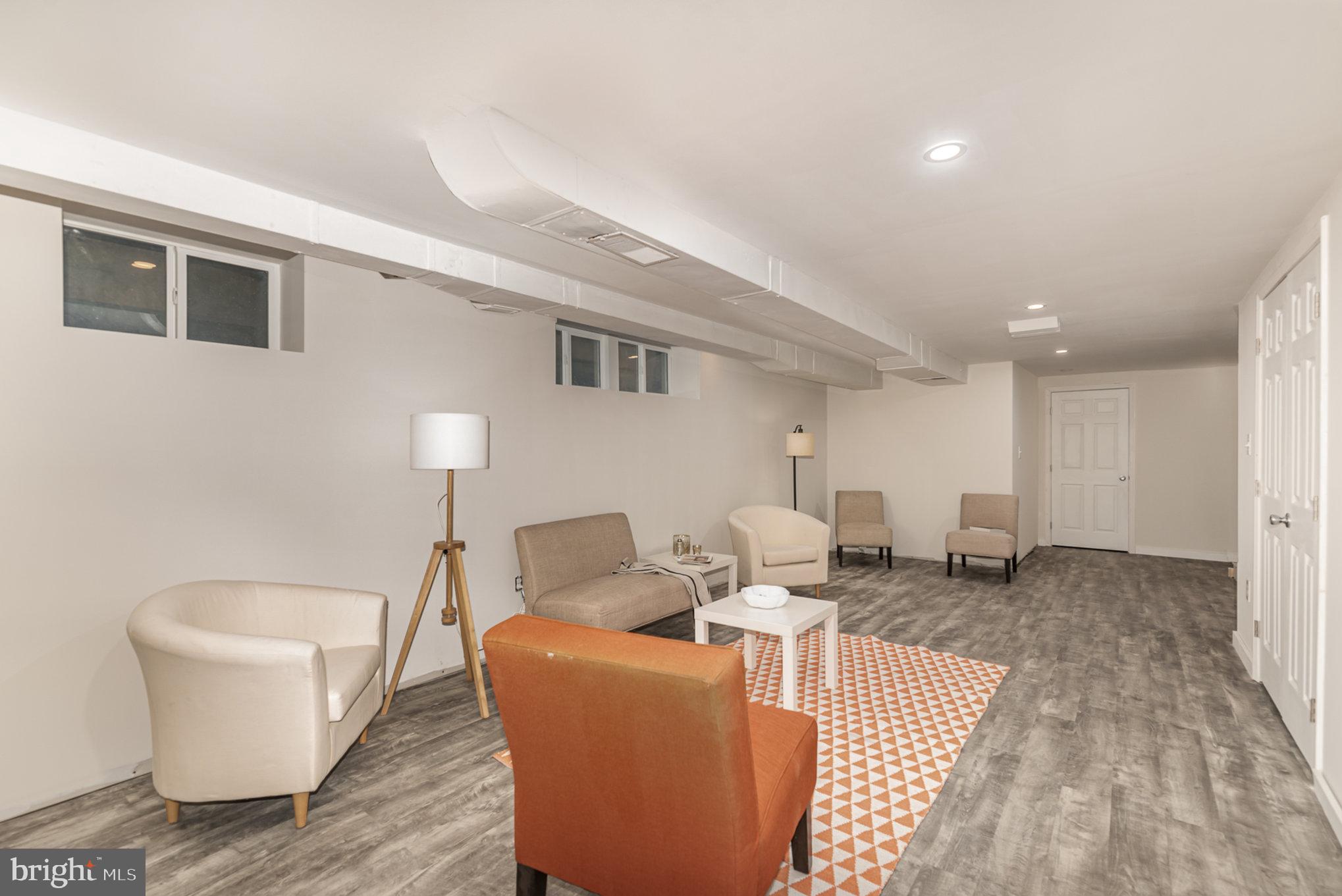 4009 Deepwood Road Baltimore, MD 21218 - Photo 27 of 40 Recreation Room