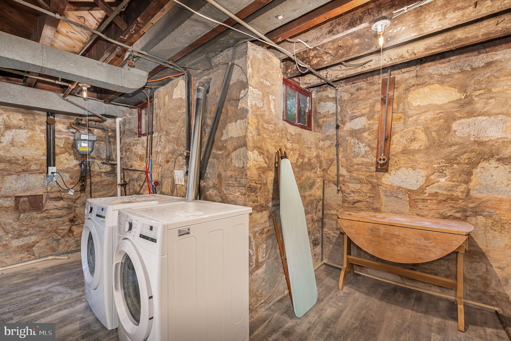 4009 Deepwood Road Baltimore, MD 21218 - Photo 29 of 40 Utility Room