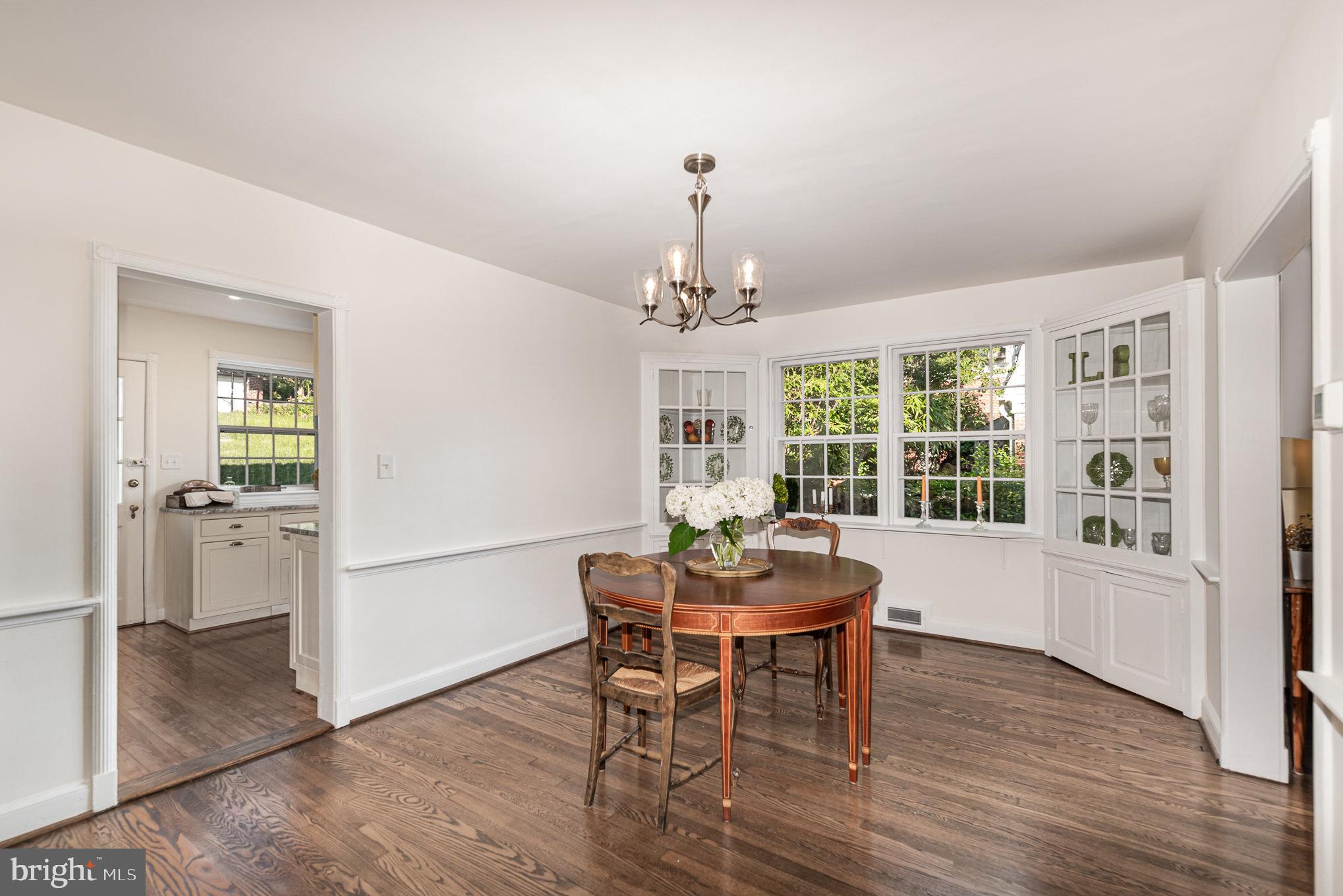 4009 Deepwood Road Baltimore, MD 21218 - Photo 7 of 40 Dining Room