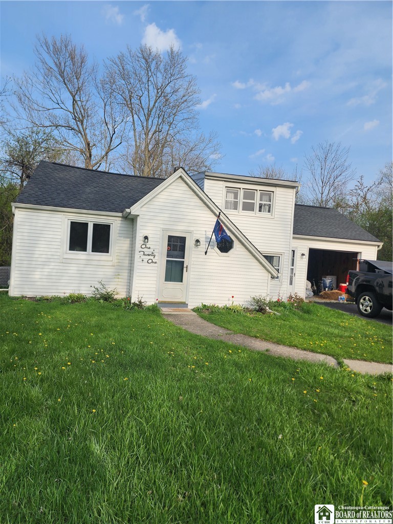 121 Winona Road Elma, NY 14059 - Photo 1 of 27
