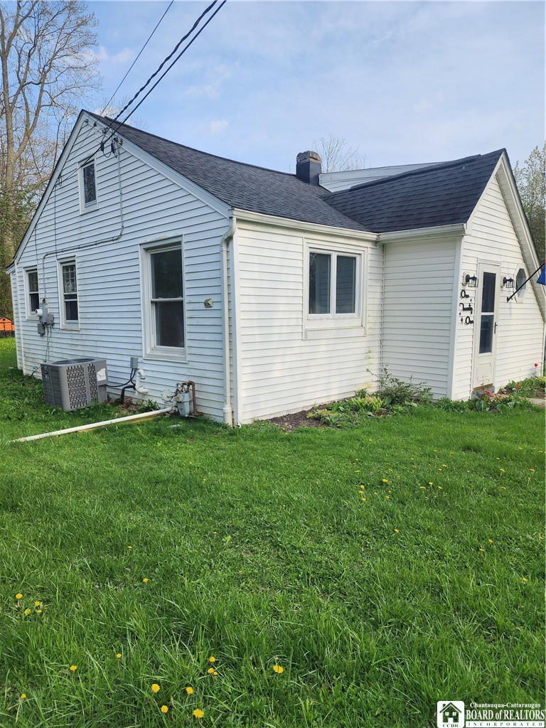 121 Winona Road Elma, NY 14059 - Photo 26 of 27